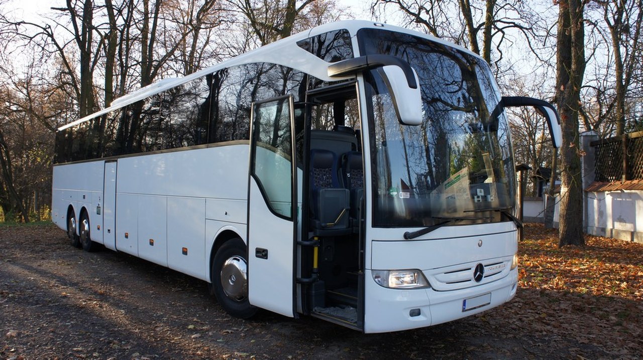 MB Tourismo