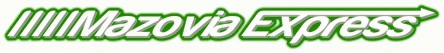 logo Mazovia Express
