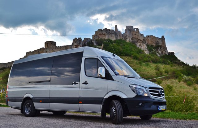 Sprinter 519