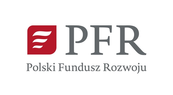 PFR logotyp